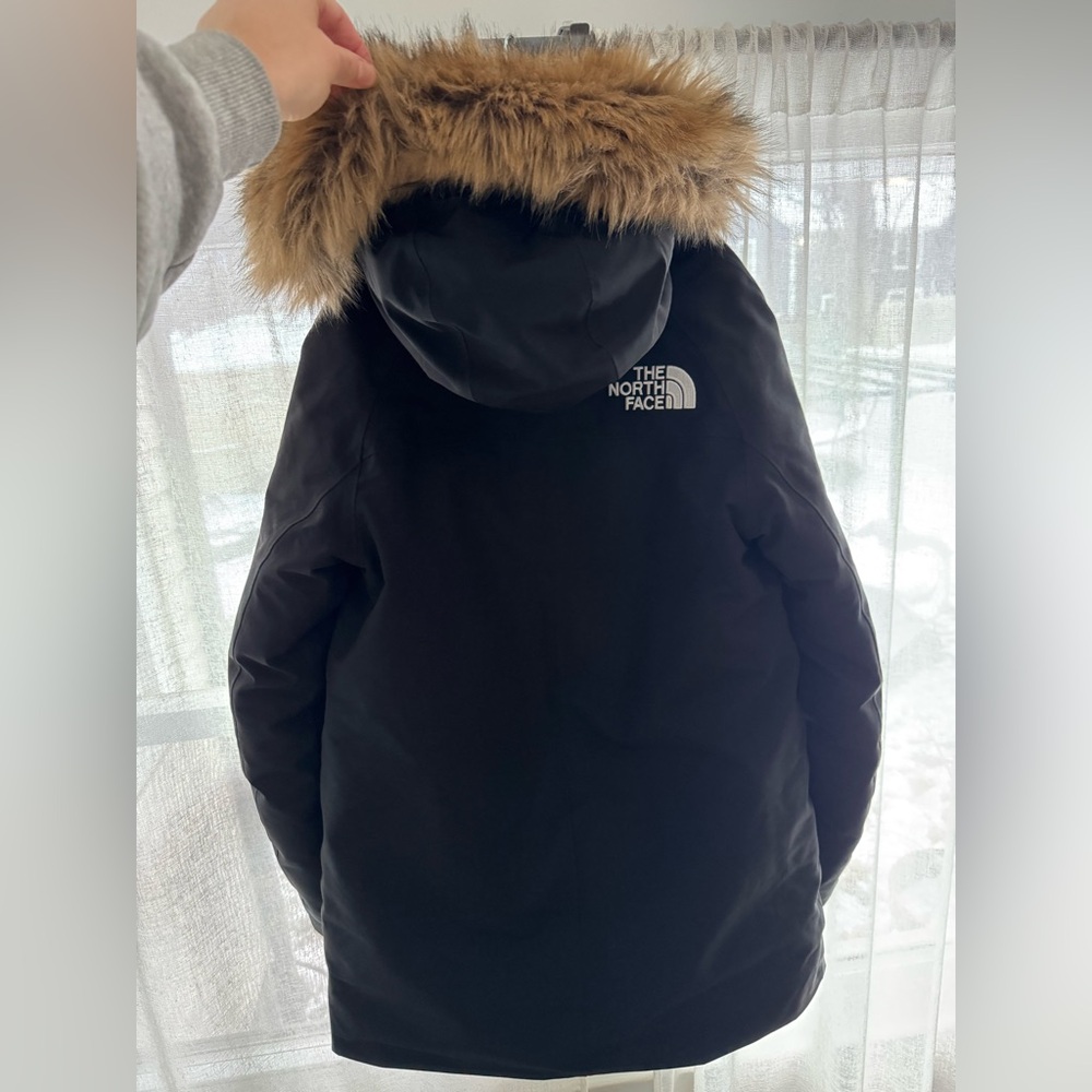 The North Face Arctic Parka (Women’s Size S) - Picture 2 of 6